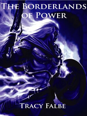 cover image of The Borderlands of Power